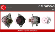 Alternátor CASCO CAL35223AS