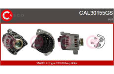 Lambda sonda CASCO CSN71T01AS