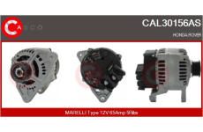 Lambda sonda CASCO CSN71T10AS