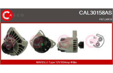 Alternátor CASCO CAL12115AS