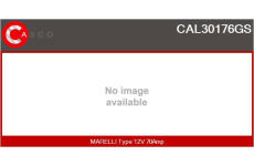 Spínač řízení CASCO CCS76017GS