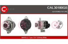 generátor CASCO CAL30180GS