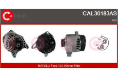 Spínač řízení CASCO CCS76029AS