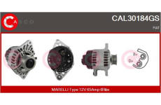 Alternátor CASCO CAL35202AS