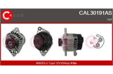 Alternátor CASCO CAL35277AS