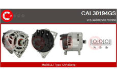 generátor CASCO CAL40146AS