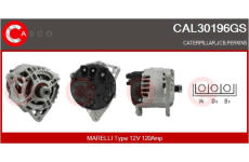 Spínač, zvedací zařízení oken CASCO CWR73019AS