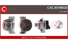 generátor CASCO CAL30199GS