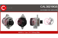 Alternátor CASCO CAL35362AS