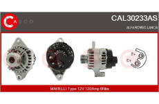 Motor stěračů CASCO CWM15656AS