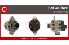 generátor CASCO CAL20128AS