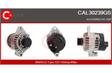 Tyčoví stěračů CASCO CWT30121AS