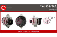 System cisteni skel CASCO CWS30100GS