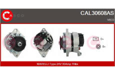 generátor CASCO CAL20156AS