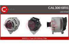 Zámek dveří CASCO CDL73044AS