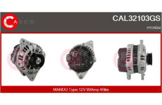 Spínač, zvedací zařízení oken CASCO CWR89004AS