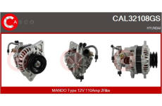 Startér CASCO CST10226AS