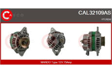 Startér CASCO CST10682AS