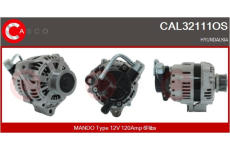 Startér CASCO CST15145AS