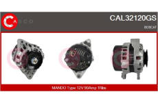 Zámek dveří CASCO CDL73102AS