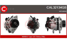 Rameno sterace, cisteni skel CASCO CWA74305AS