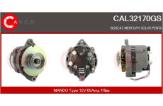 Startér CASCO CST35105AS