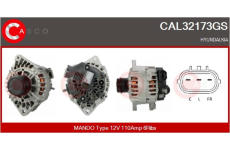 Startér CASCO CST40303AS