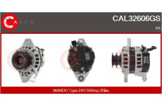 generátor CASCO CAL21106AS