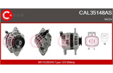 Alternátor CASCO CAL15269GS