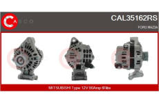 Motor stěračů CASCO CWM15419GS