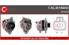 generátor CASCO CAL35164AS
