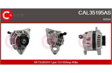 żtartér CASCO CST10221AS