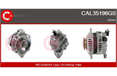 Alternátor CASCO CAL40104AS