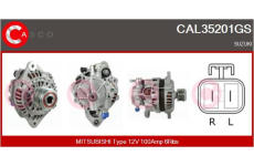 żtartér CASCO CST10259AS