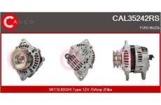 Lambda sonda CASCO CSN74T31AS