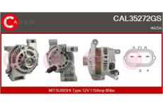 Alternátor CASCO CAL40210AS