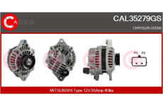 Alternátor CASCO CAL40218AS