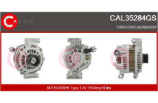 Alternátor CASCO CAL40225AS