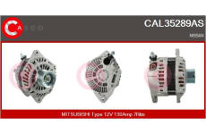 Pastorek, startér CASCO CDR10615AS