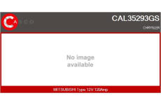 Alternátor CASCO CAL40236GS