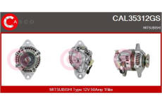 Alternátor CASCO CAL15451GS