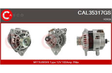 generátor CASCO CAL30118AS