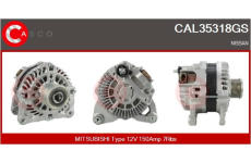 generátor CASCO CAL30119AS