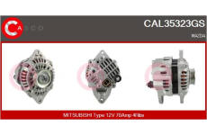 generátor CASCO CAL15297AS
