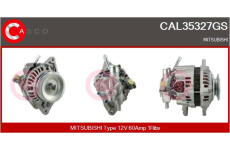 Alternátor CASCO CAL40277AS