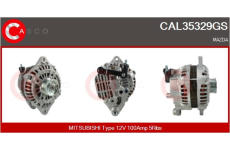 Pastorek, startér CASCO CDR21002GS