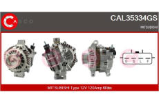 Startér CASCO CST20184GS