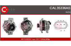 Pastorek, startér CASCO CDR30100AS