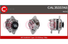 Alternátor CASCO CAL40291AS