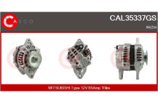 Pastorek, startér CASCO CDR30101GS